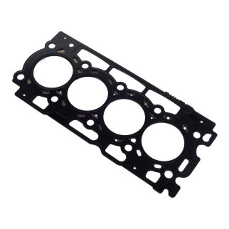 11-25398-SX_прокладка ГБЦ! 1.35mm Peugeot 307 1.6HDi DV6TED4 04> фото 3