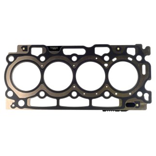 11-25398-SX_прокладка ГБЦ! 1.35mm Peugeot 307 1.6HDi DV6TED4 04> фото