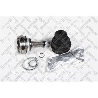 150 2023-SX_ШРУС наружный к-кт! ABS, 24391 Toyota Yaris 1.5 00-05 фото