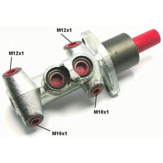 Цилиндр тормозной главный BOSCH F 026 003 608 фото