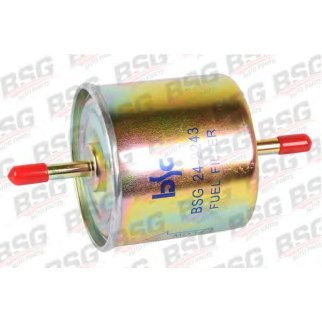 Фильтр топливный BSG BSG 30-130-008 фото