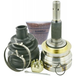 ШРУС наружный FEBEST 1110-ESP фото