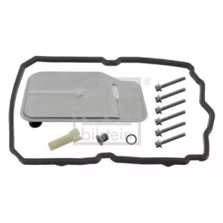 Фильтр АКПП FEBI 100250 фото