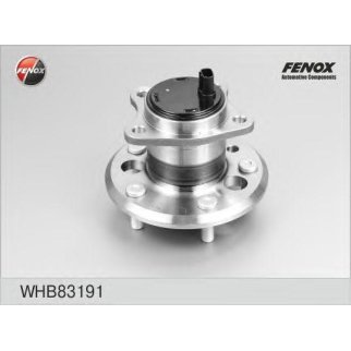 Подшипник ступицы Fenox WHB83192 фото