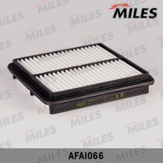 Фильтр воздушный MILES AFAI066 фото