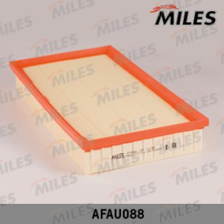 Фильтр воздушный MILES AFAU088 фото