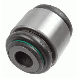 Сайлентблок амортизатора Lemforder 37518 01 фото