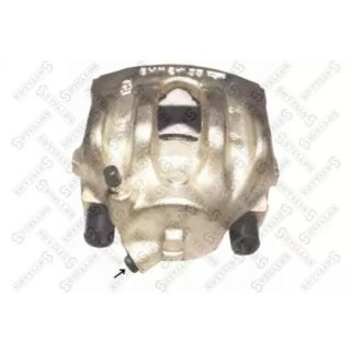 05-90028-SX_суппорт тормозной передний правый! без скобы BMW E36 2.0-2.5 91-99 фото