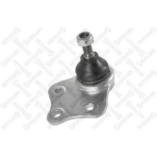 52-06009A-SX_опора шаровая верхняя! MB W211 all 02> фото