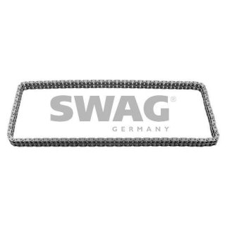 Цепь ГРМ неразъемная MB W124 1.8-3.6 M111/M104 93> Z=126 фото