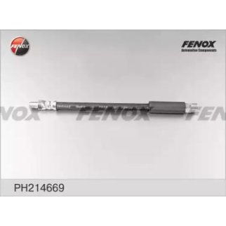 Шланг тормозной задний Fenox PH214669 фото