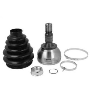 ШРУС наружный metelli 15-1675 фото