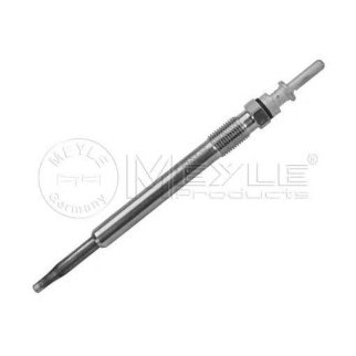 Свеча накаливания Meyle 314 860 0002 фото