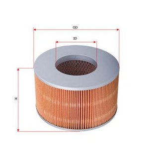 Фильтр воздушный SAKURA A1157 фото