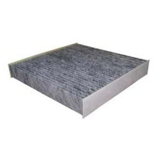 Фильтр салона угольный фото