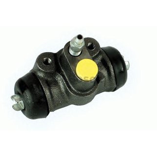 Цилиндр тормозной задний BOSCH F 026 009 946 фото
