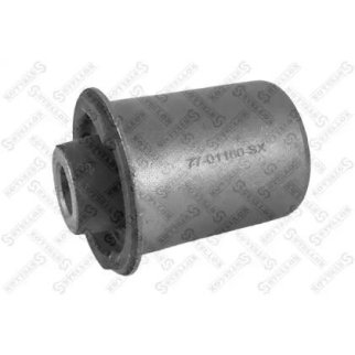 77-01160-SX_сайлентблок рычага зад.подв. верх.зад.! Nissan Pathfinder 05> фото