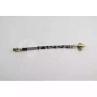 Шланг тормозной задний / AUDI A-4 01~ фото