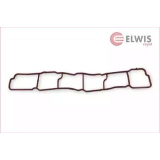 Прокладка впускного коллектора фото