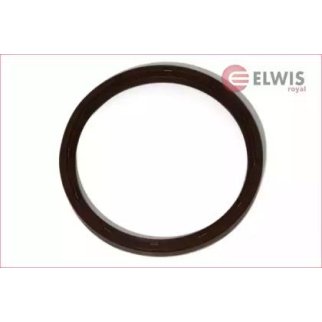 Сальник коленвала задний ELWIS royal 8142631 фото