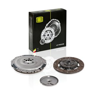 К-кт сцепления TRIALLI FR1806 фото