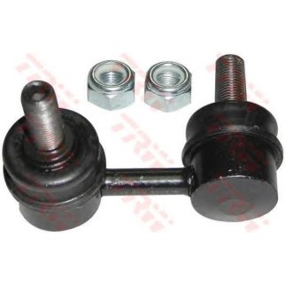 Стойка переднего стабилизатора левая TRW JTS7512 фото