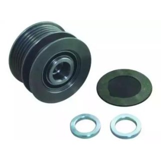 Шкив генератора WAI 24-83277 фото