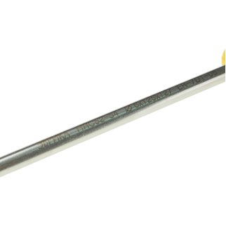 Отвертка TORX T27 6x125мм с противоскльзящей ручкой ЭВРИКА фото 1