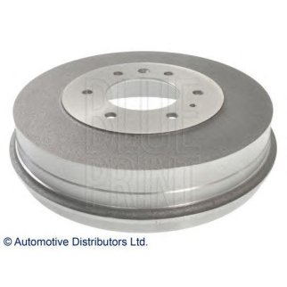 Барабан тормозной Blue Print ADM54705 фото