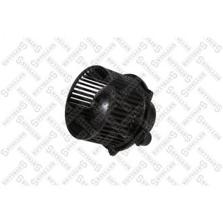 Вентилятор отопителя (Моторчик отопителя) Stellox 29-99575-SX фото