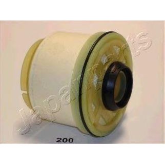 Фильтр топливный Japanparts FC-200S фото