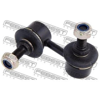 Стойка переднего стабилизатора FEBEST 0323-023 фото