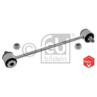 Тяга стабил.зад.лев/прав. MERCEDES S-CLASS (W220) S 280 (220.063, 220.163) [1998/10-2005/08] фото