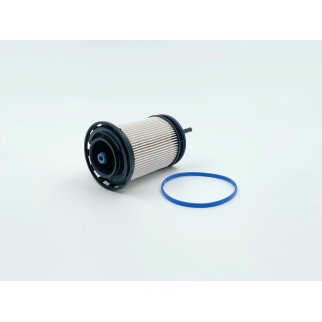 Фильтр топливный (вставка) фото 2