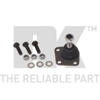 Опора шаровая FIAT DOBLO/PALIO 01- нижн.лев/прав. фото