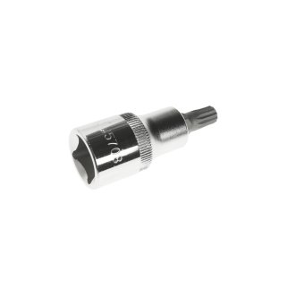 Головка торцевая SPLINE 1/2" х М8 55мм JTC фото 1