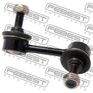 Тяга стабилизатора задняя правая фото