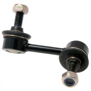 Тяга стабилизатора задняя правая фото