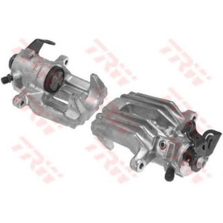 Суппорт тормозной задний правый TRW BHQ135 фото