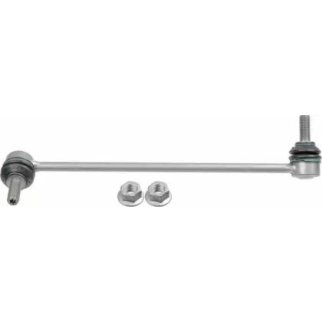 Стойка переднего стабилизатора левая Lemforder 39262 01 фото