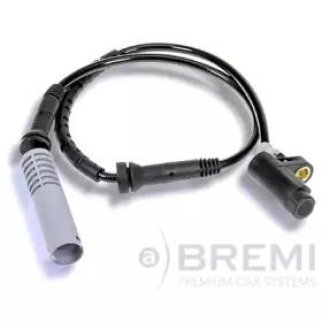 Датчик ABS BREMI 50210 фото