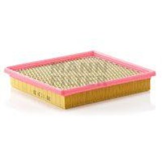 Фильтр воздушный MANN FILTER C 24100 фото