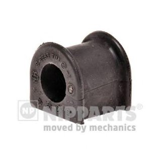 Втулка переднего стабилизатора NIPPARTS N4272030 фото