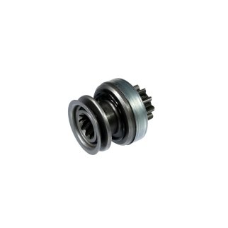 06-80168-SX_бендикс стартера ! Ford Fiesta/Puma/Ka 1.2-1.7i 16V 95> фото 2