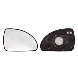 Стекло зеркала электрического правого ALKAR 6432638 фото