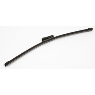 Щетка стеклоочистителя 380мм бескаркасная EF Multi Clip CHAMPION фото
