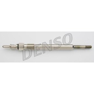 Свеча накаливания DENSO DG-117 фото