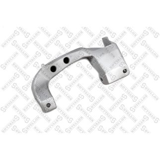 87-18504-SX_кронштейн бампера! правыйMB Actros, Axor фото