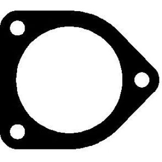 Прокладка помпы Elring 924.971 фото