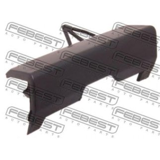 Заглушка буксировочного крюка FEBEST FECB-N16 фото